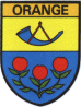 Emblem of Orange