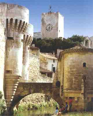 Porte Notre-Dame